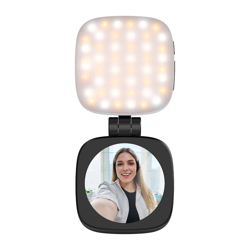 NEEWER NL48B Magnetic LED Selfie Light_0