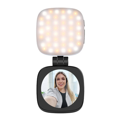 NEEWER NL48B Magnetic LED Selfie Light_0