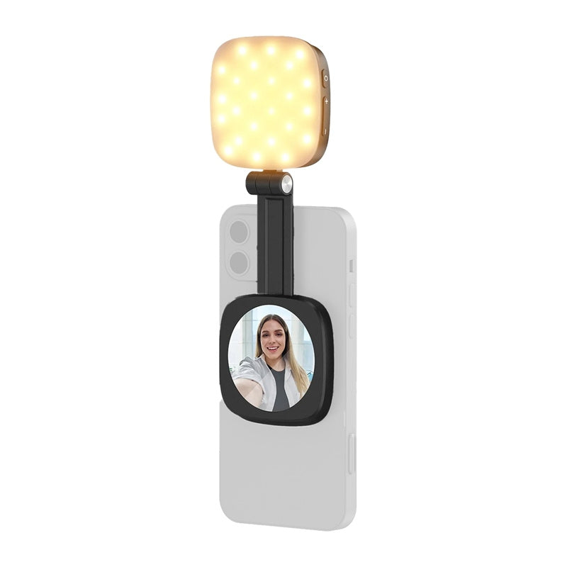 NEEWER NL48B Magnetic LED Selfie Light_1