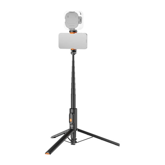 Neewer PA992 Selfie Stick with Quick-Release Mounting System (Black)_0