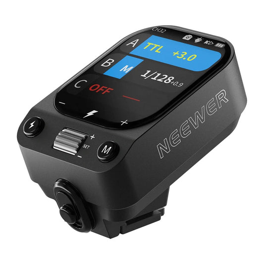 NEEWER QZ-C Flash Trigger_0