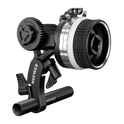 NEEWER PG001 Mini Follow Focus with A/B Stops_2
