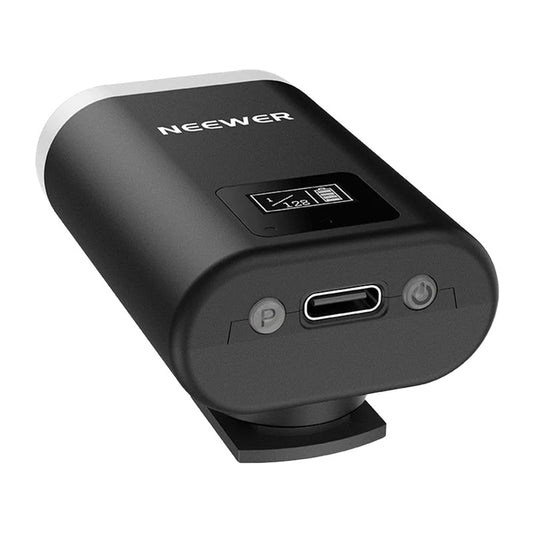 NEEWER BASICS N12 Mini Flash_0