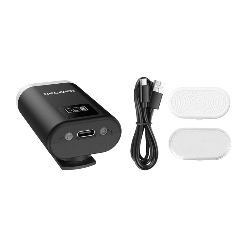 NEEWER BASICS N12 Mini Flash_2