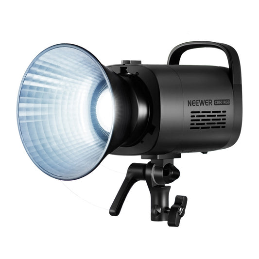 NEEWER CB60 RGB 70W LED Studio Light, CRI 97+_0