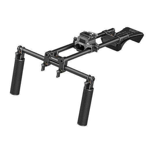 NEEWER SR007 Universal Shoulder Tripod with ARCA Mount_0
