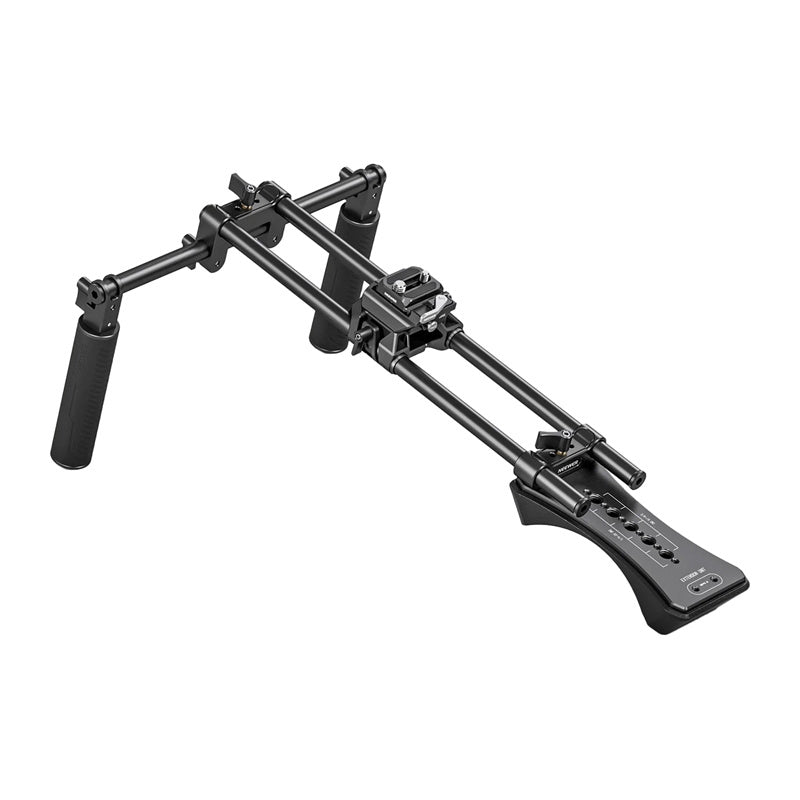 NEEWER SR007 Universal Shoulder Tripod with ARCA Mount_1