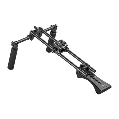 NEEWER SR007 Universal Shoulder Tripod with ARCA Mount_1