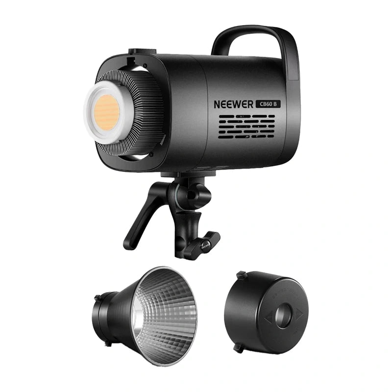 NEEWER CB60B Bi-Color 70W LED Studio Light_1