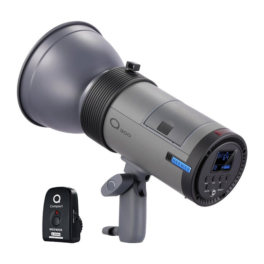 Neewer Q300 Flash_0