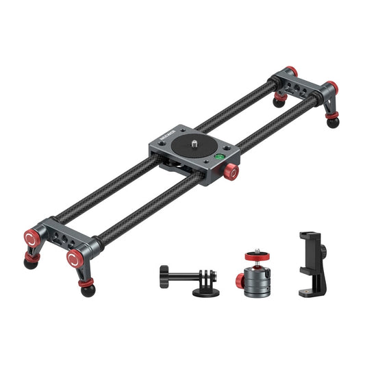 NEEWER CS1M Carbon Fiber Camera Slider (40 cm)_0
