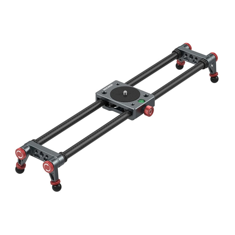 NEEWER CS1M Carbon Fiber Camera Slider (40 cm)_1