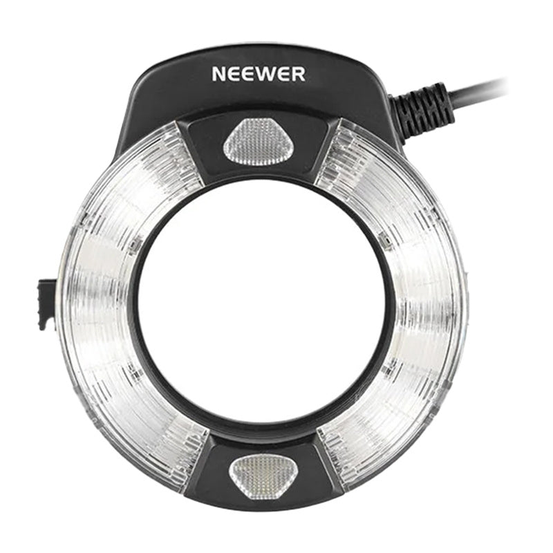 Neewer RF1-C Ring Flash_1