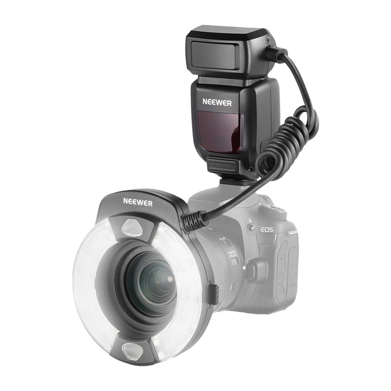 Neewer RF1-C Ring Flash_0