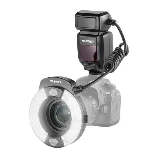Neewer RF1-C Ring Flash_0