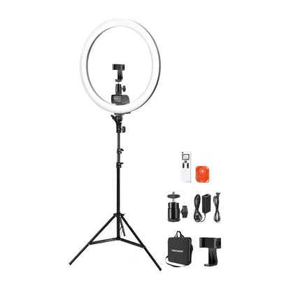 Neewer SRP18-2.4G 46 cm LED Ring Light_0