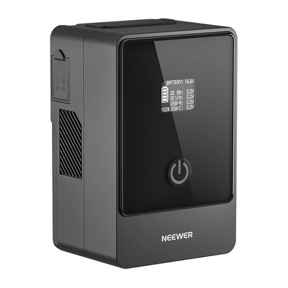 NEEWER 6800 mAh, 14.5 V, 99 Wh Battery_0