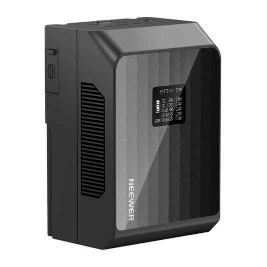 NEEWER 6800 mAh, 14.5 V, 99 Wh Battery_0
