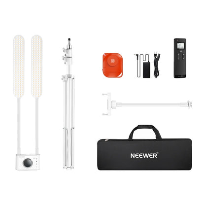 Neewer BH40B Professional Lighting Kit_1