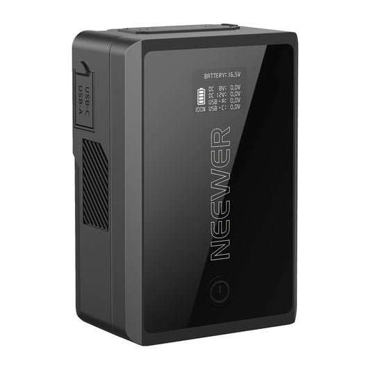 NEEWER Battery, 3450 mAh, 14.54 V, 50 Wh_0
