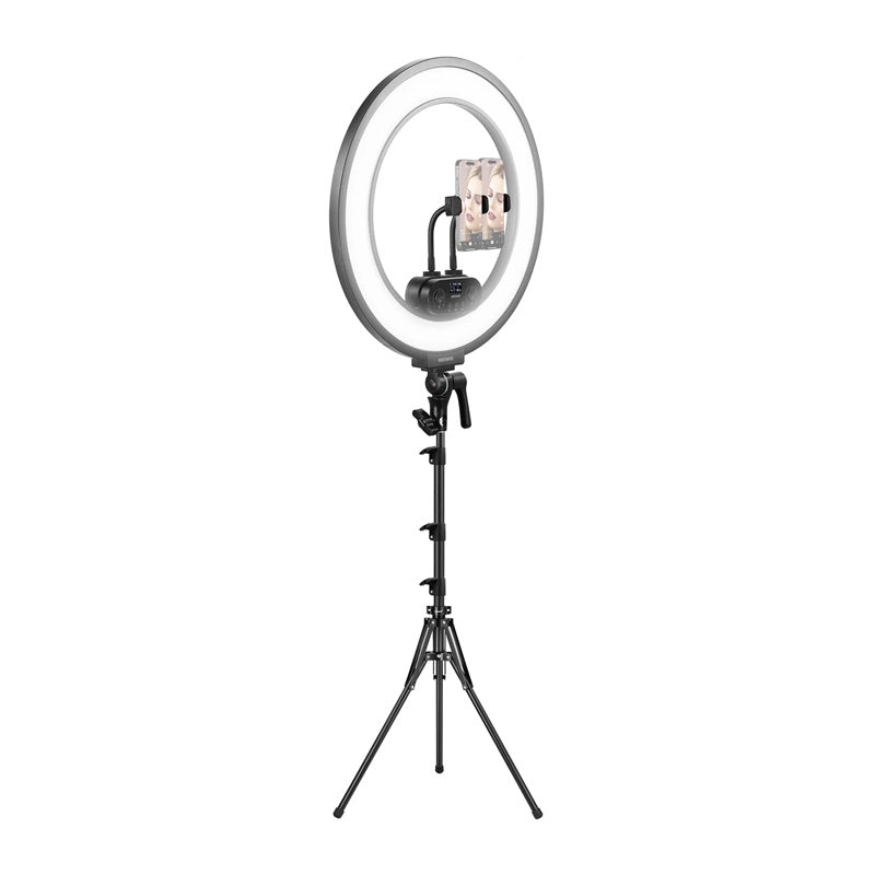 Neewer RL45B 45W 18″ Ultra-Thin LED Ring Light Kit_1