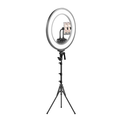 Neewer RL45B 45W 18″ Ultra-Thin LED Ring Light Kit_1