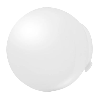 Neewer CRS6 Foldable Dome Diffuser with 3-Piece Adapter Set_0