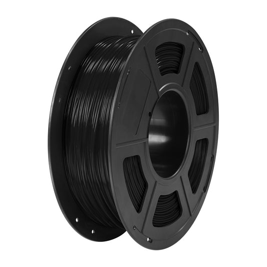 Anycubic TPU Filament (Black) 1 kg_0