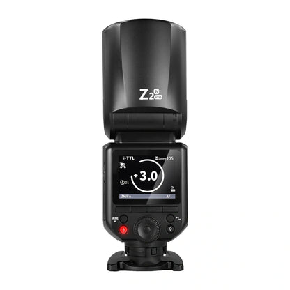 Neewer Z2PRO-N Speedlite Flash for Nikon Cameras_1