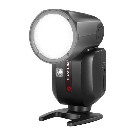 Neewer Z2-N TTL Speedlite Flash for Nikon Cameras_0