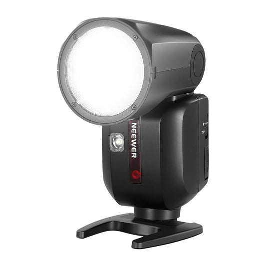 Neewer Z2-C TTL Speedlite Flash for Canon Cameras_0