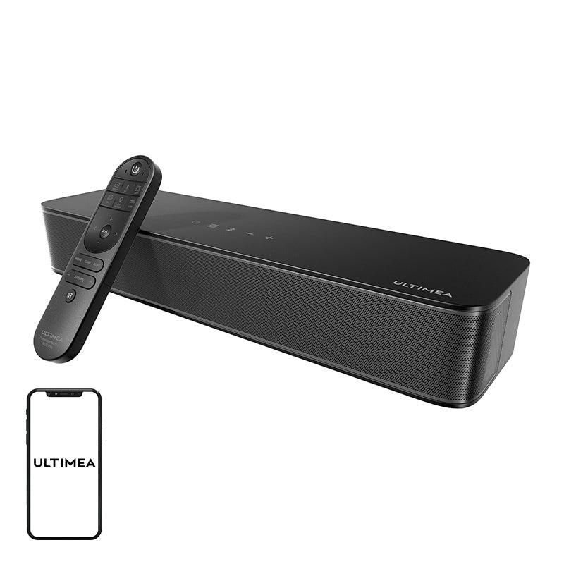 Ultima Poseidon M20 Soundbar_0