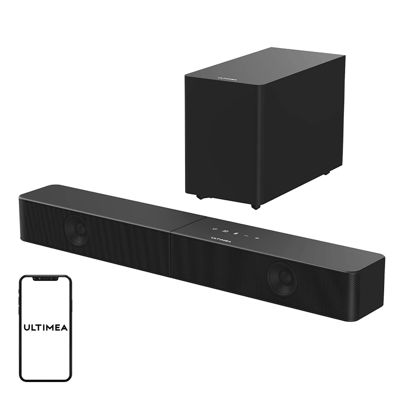Ultimea Poseidon R3T Soundbar_0