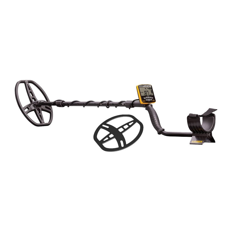 GARRETT Ace Apex 8.5x11 Metal Detector_0