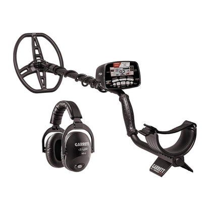 GARRETT AT Max 8.5x11" INTL Metal Detector_0