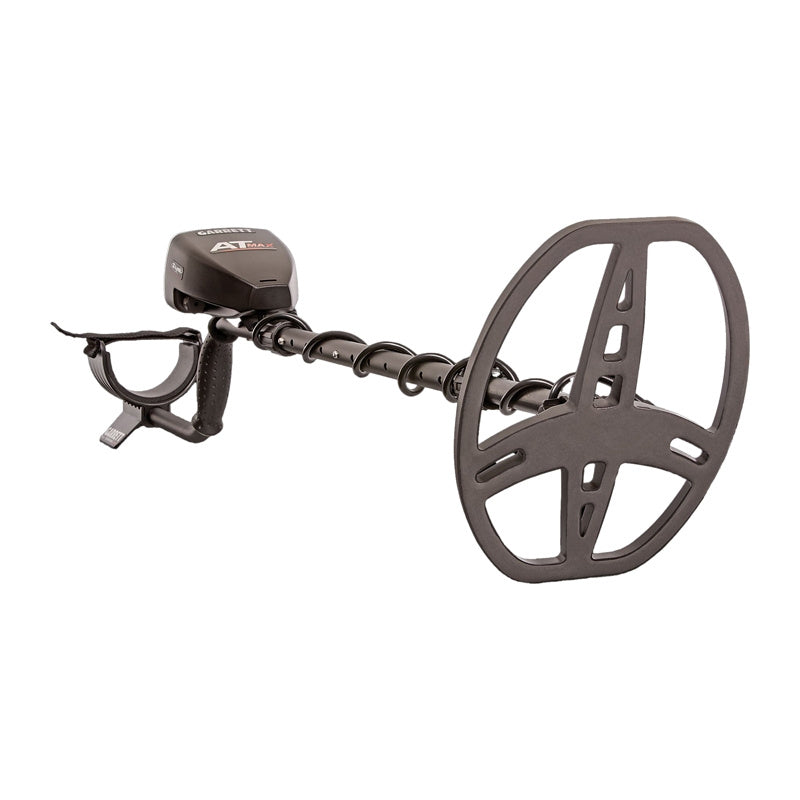 GARRETT AT Max 8.5x11" INTL Metal Detector_1
