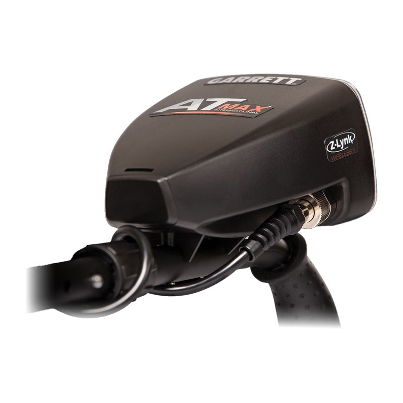 GARRETT AT Max 8.5x11" INTL Metal Detector_4