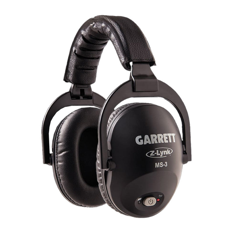 GARRETT AT Max 8.5x11" INTL Metal Detector_5