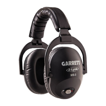 GARRETT AT Max 8.5x11" INTL Metal Detector_5