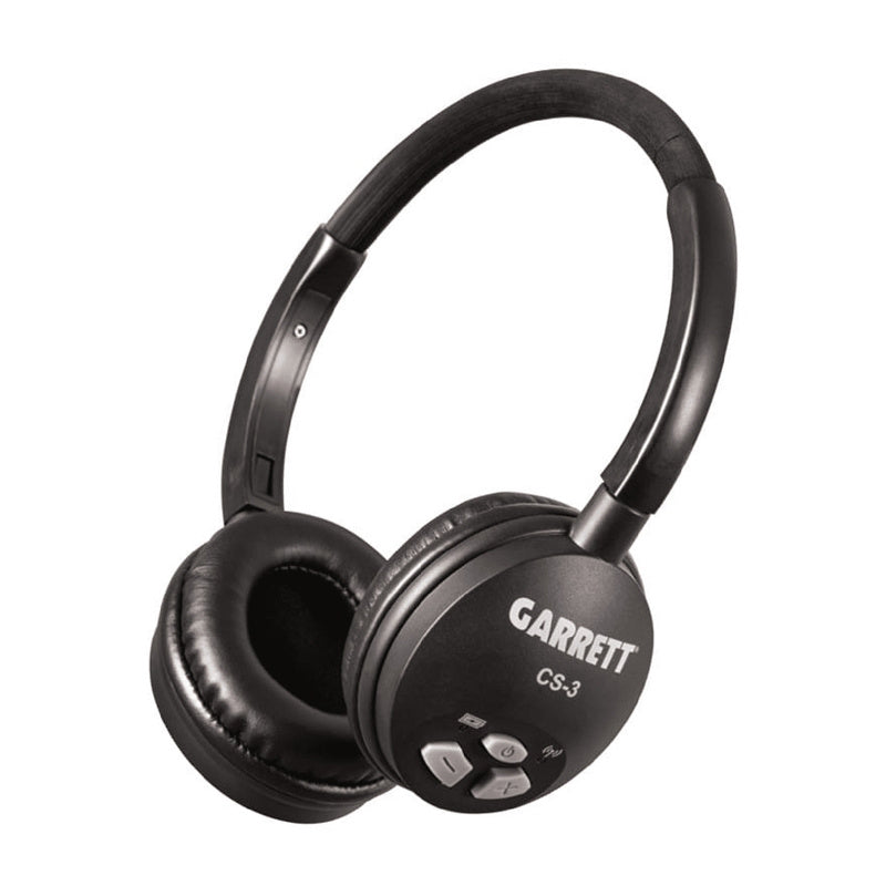 GARRETT CS3 Z-LYNK Wireless Headphones_0