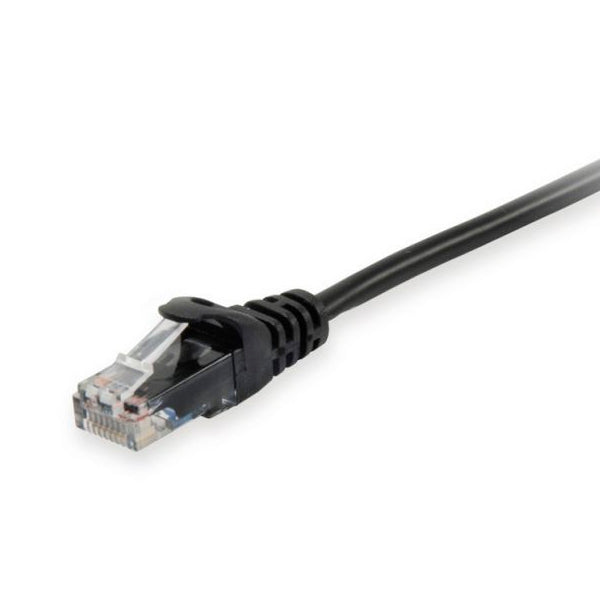 Chicote EQUIP / Cat6A U/UTP LSOH / 15M / Preto_0
