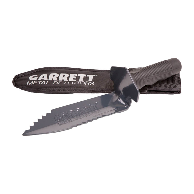 GARRETT Knife-Shovel_0