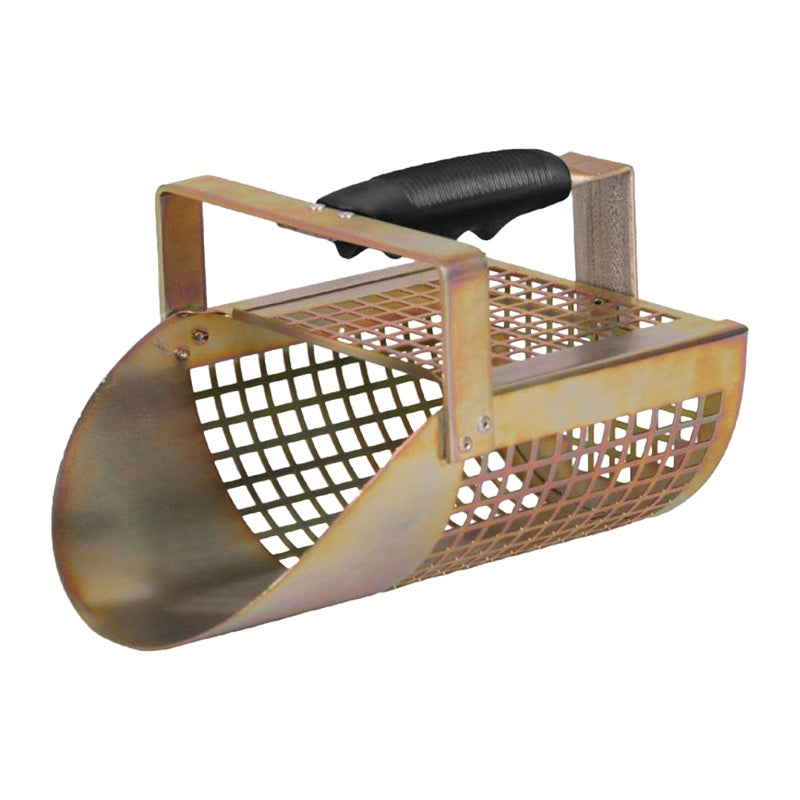 GARRETT Metal Sand Scoop_0