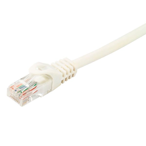 Chicote EQUIP / CAT6A U/UTP / 1.5MT / Branco / 603103_0