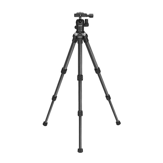 NEEWER TP09 50 cm Carbon Fiber Mini Tripod_0