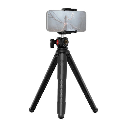 NEEWER TP35 Flexible Mini Tripod with Remote Control_0