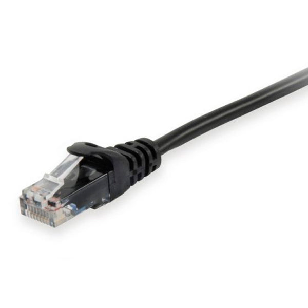 EQUIP CHICOTE CAT6A U/UTP 0.15M PRETO_0