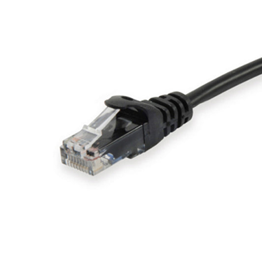 Chicote EQUIP 0.25MT / Preto / 603152_0