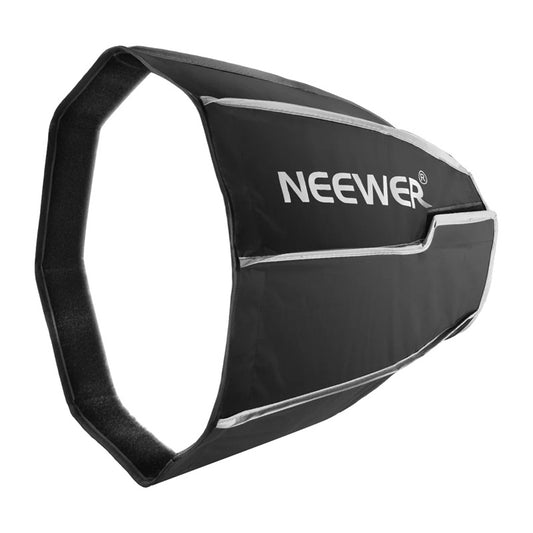 NEEWER NS4P Octagonal Softbox with NEEWER Mounting System_0