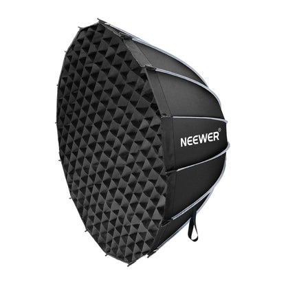 NEEWER SF120Q 120 cm Parabolic Softbox_0